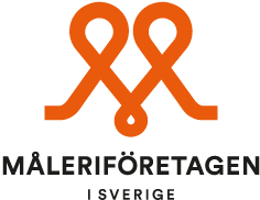 Måleriföretagen logo